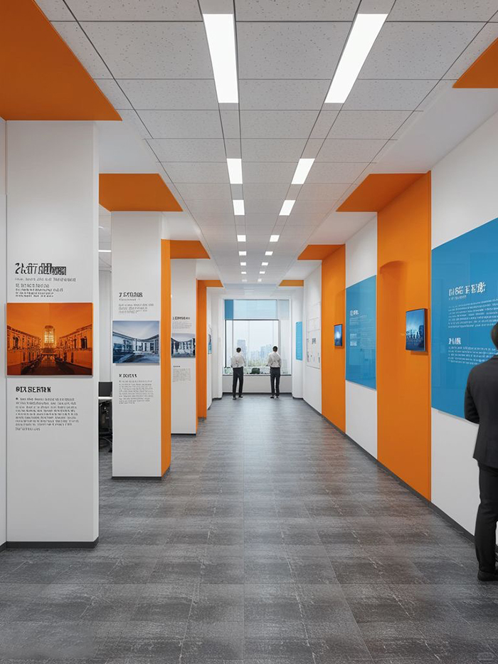 蘇州文化墻設(shè)計(jì)